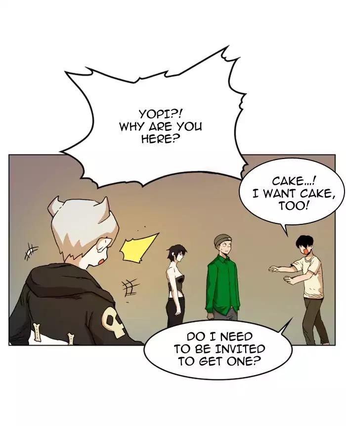 Hardcore Leveling Warrior chapter 99 page 9