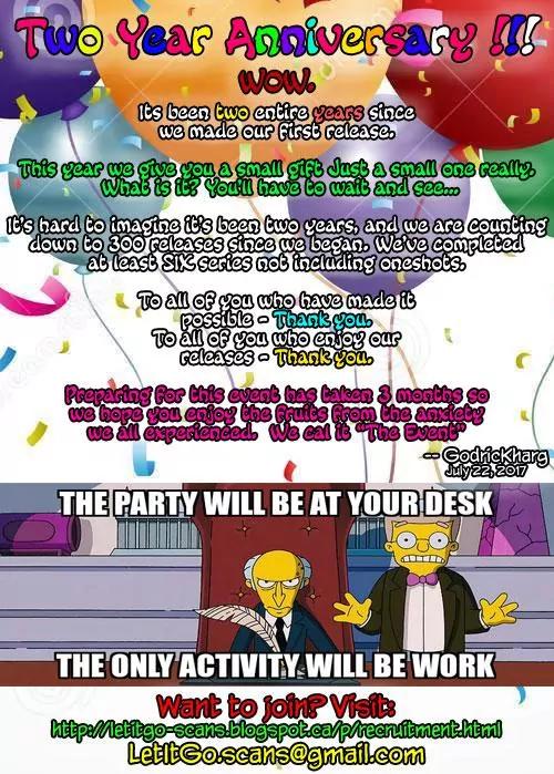 Hare Kon. chapter 100 page 3