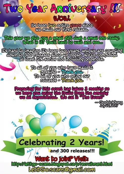 Hare Kon. chapter 102 page 3