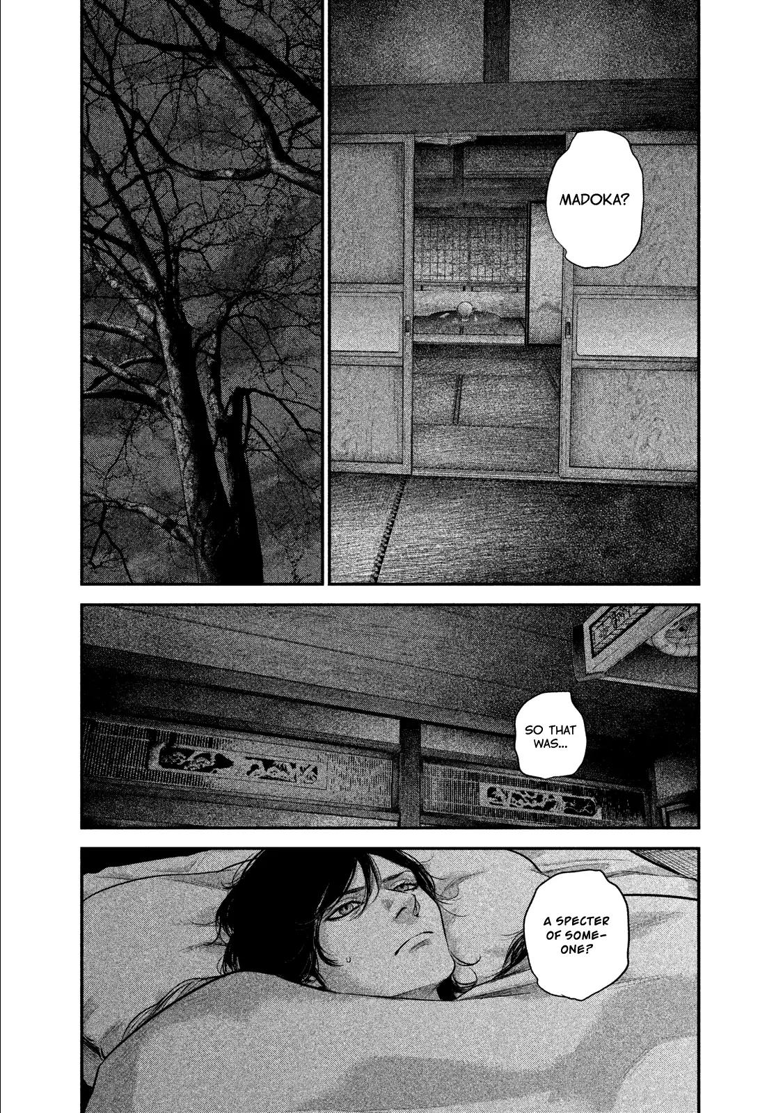 Hare Kon. chapter 104 page 16