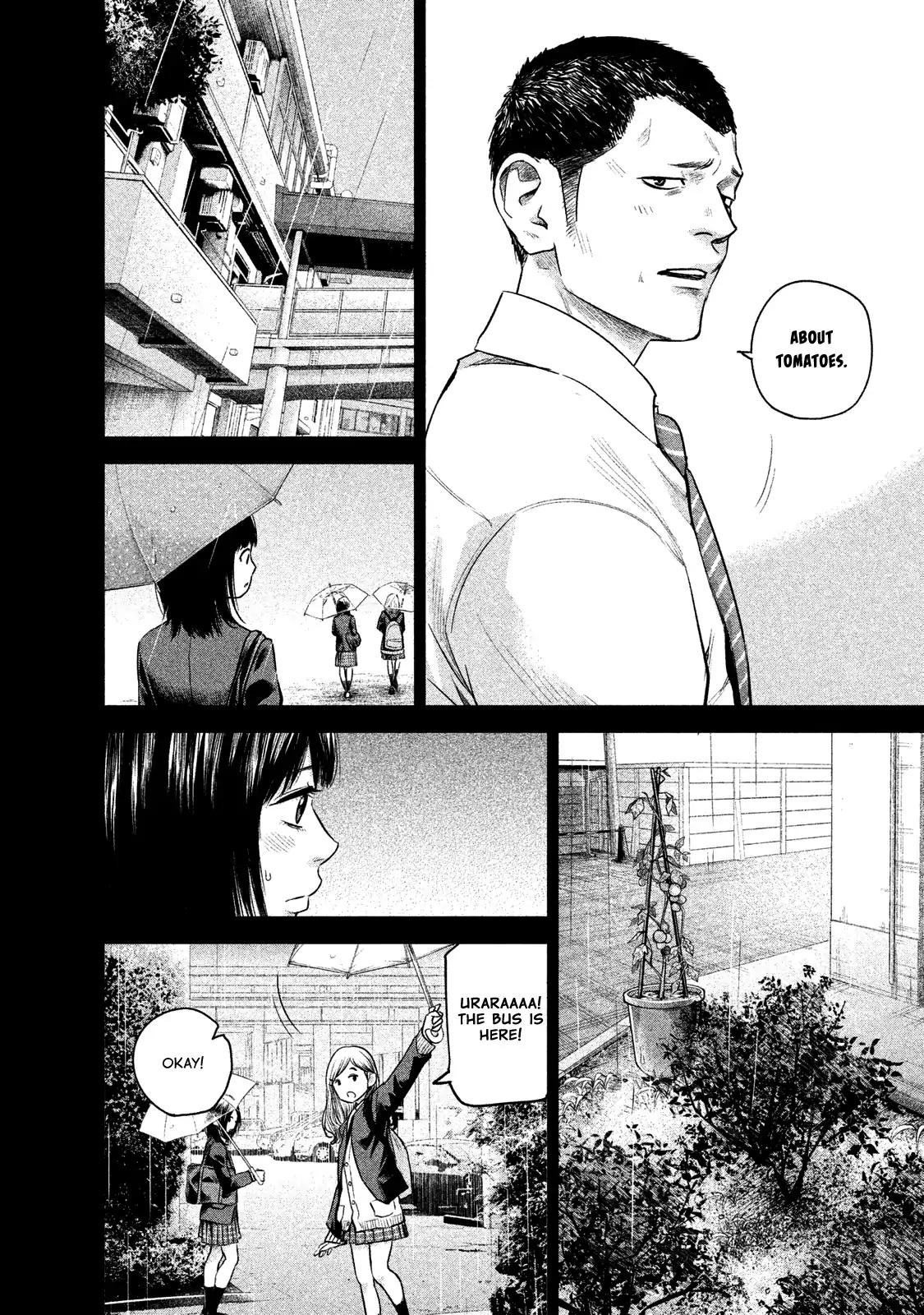 Hare Kon. chapter 108 page 18