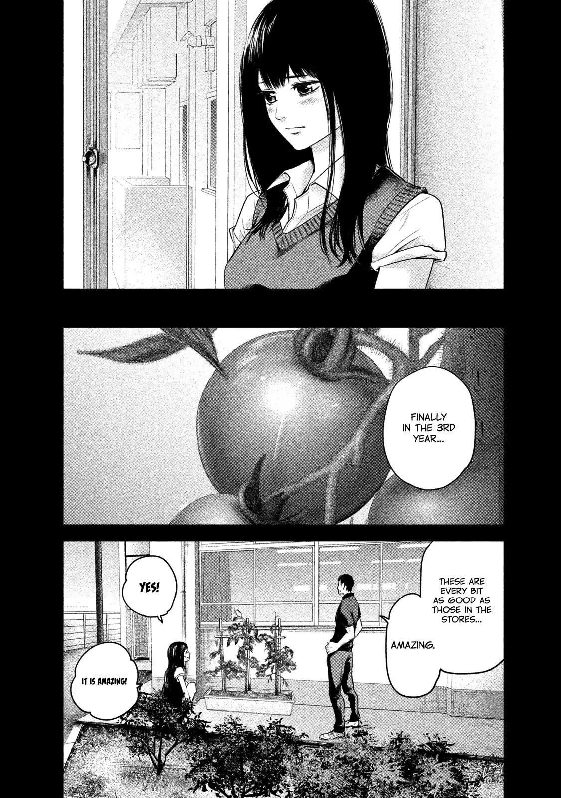 Hare Kon. chapter 108 page 20