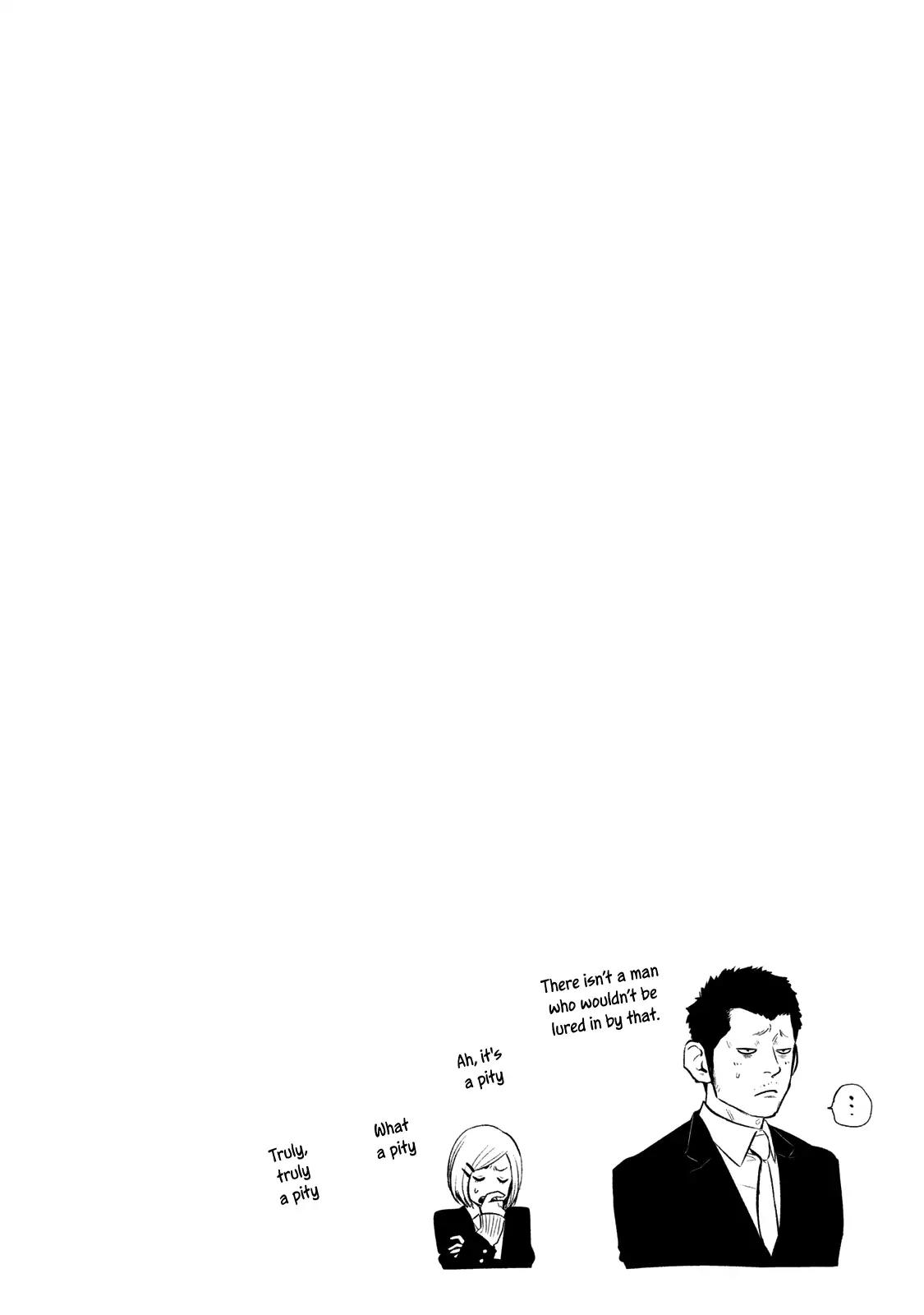 Hare Kon. chapter 113 page 22
