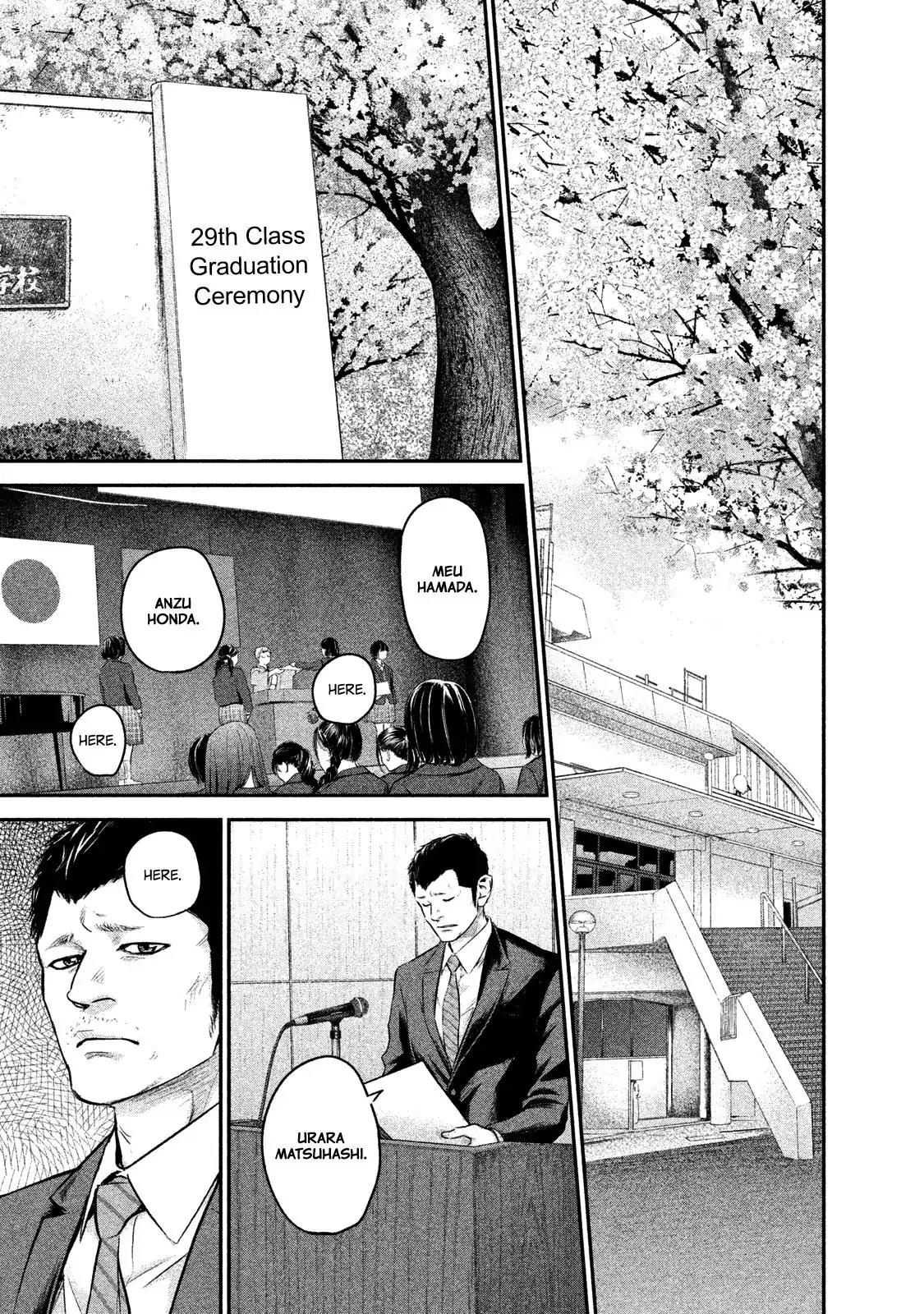Hare Kon. chapter 113 page 5