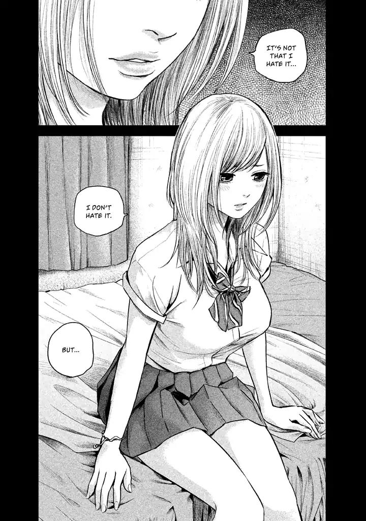 Hare Kon. chapter 120 page 18
