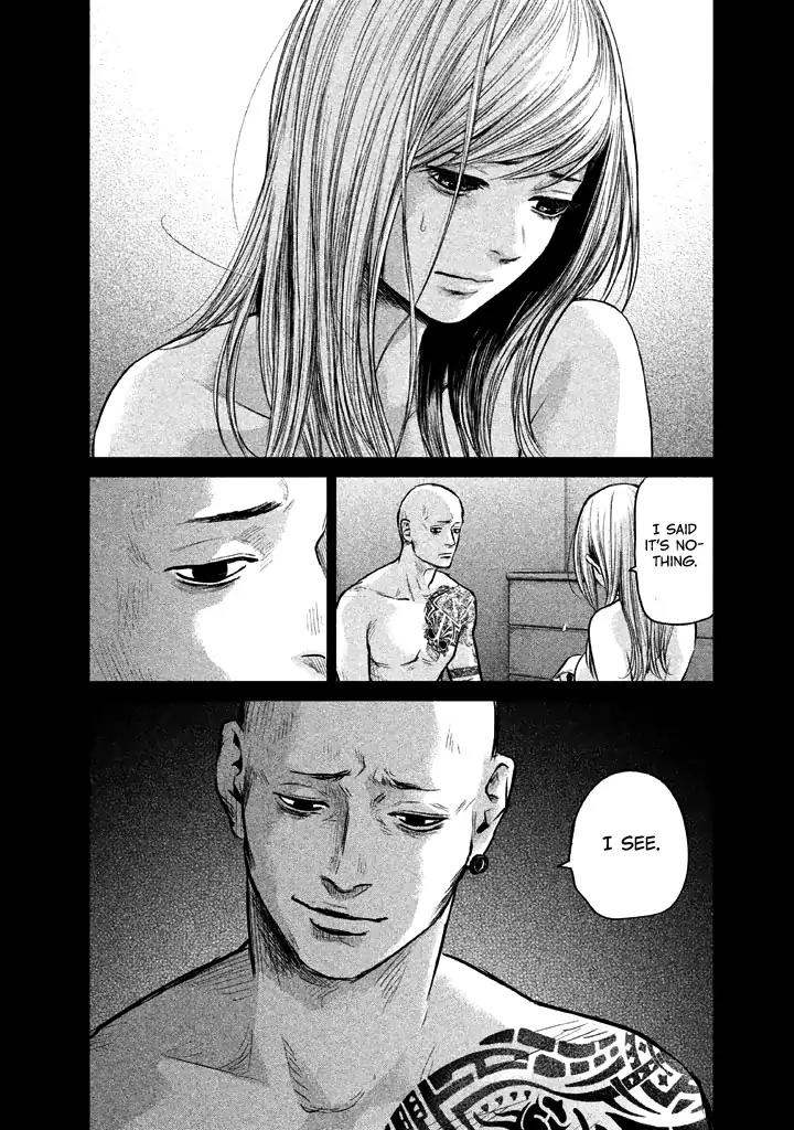 Hare Kon. chapter 127 page 10