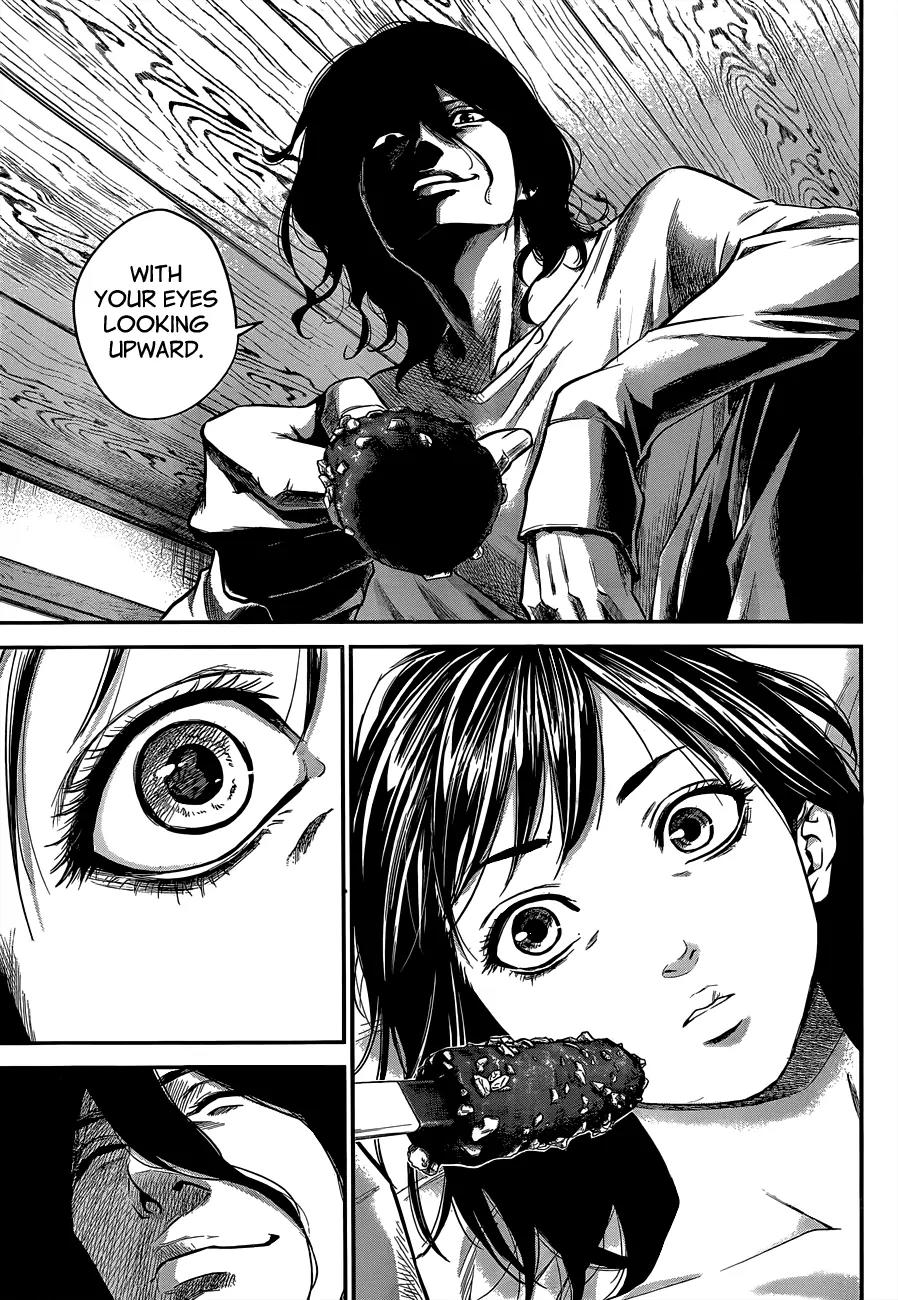 Hare Kon. chapter 13 page 12