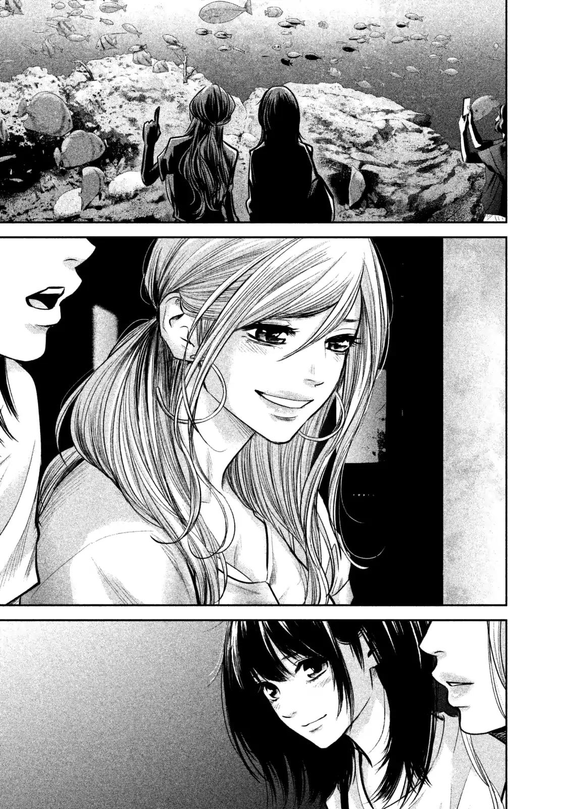 Hare Kon. chapter 134 page 12