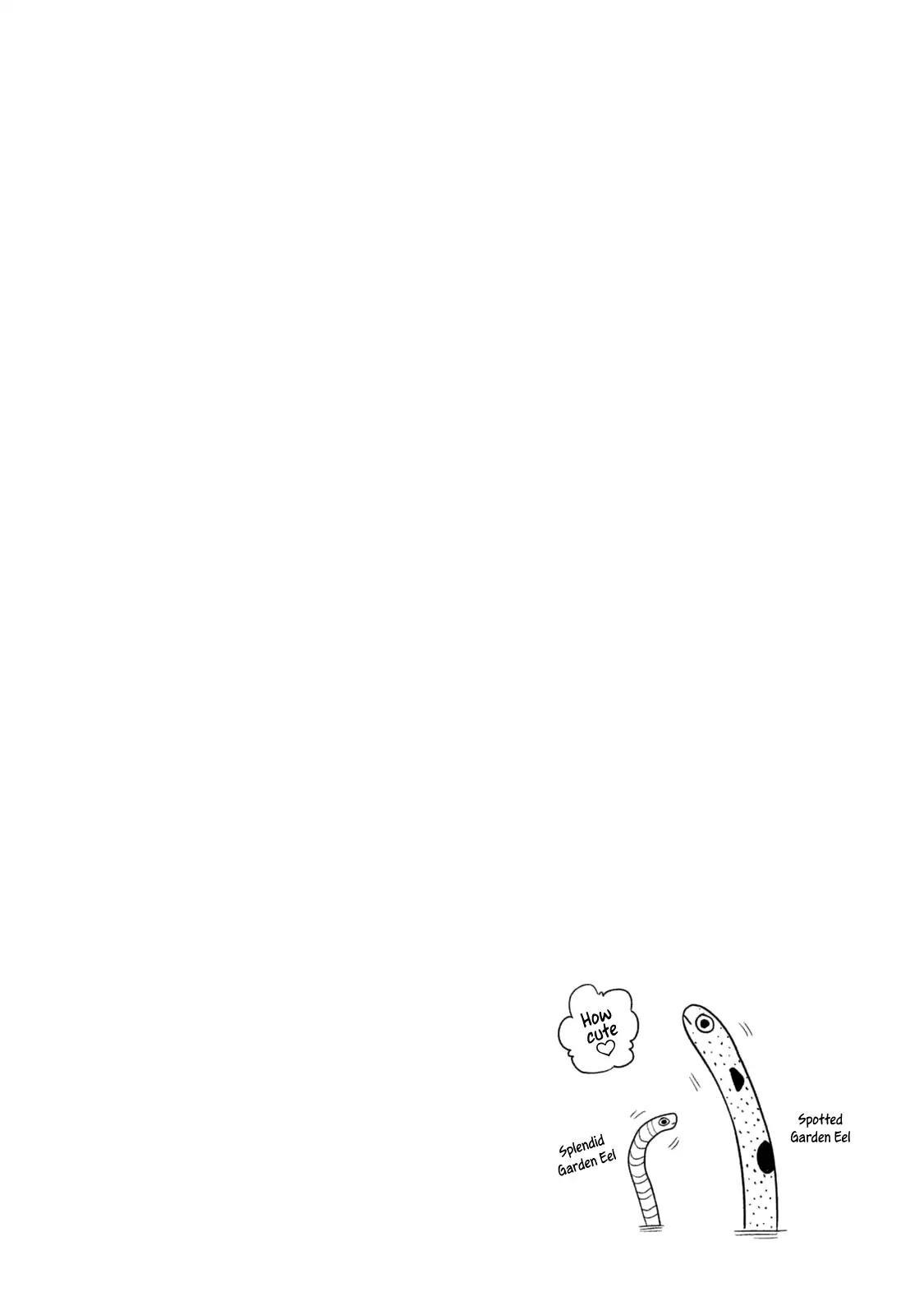 Hare Kon. chapter 134 page 23