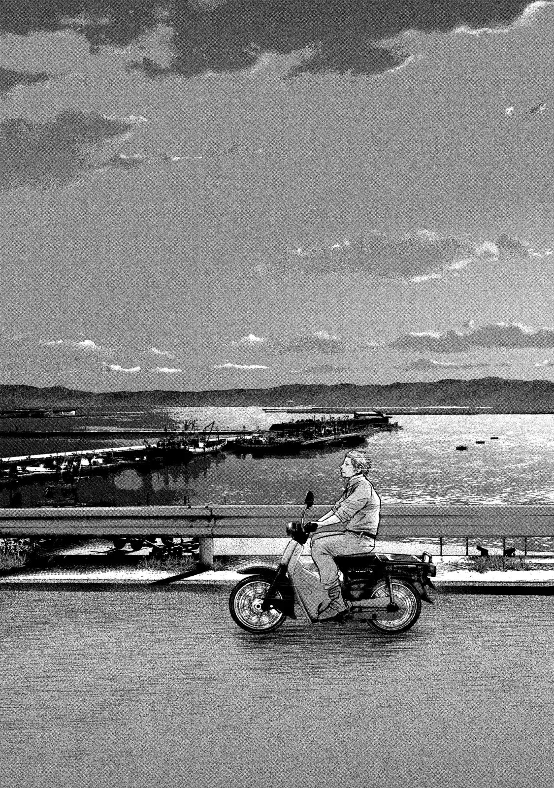 Hare Kon. chapter 138 page 20