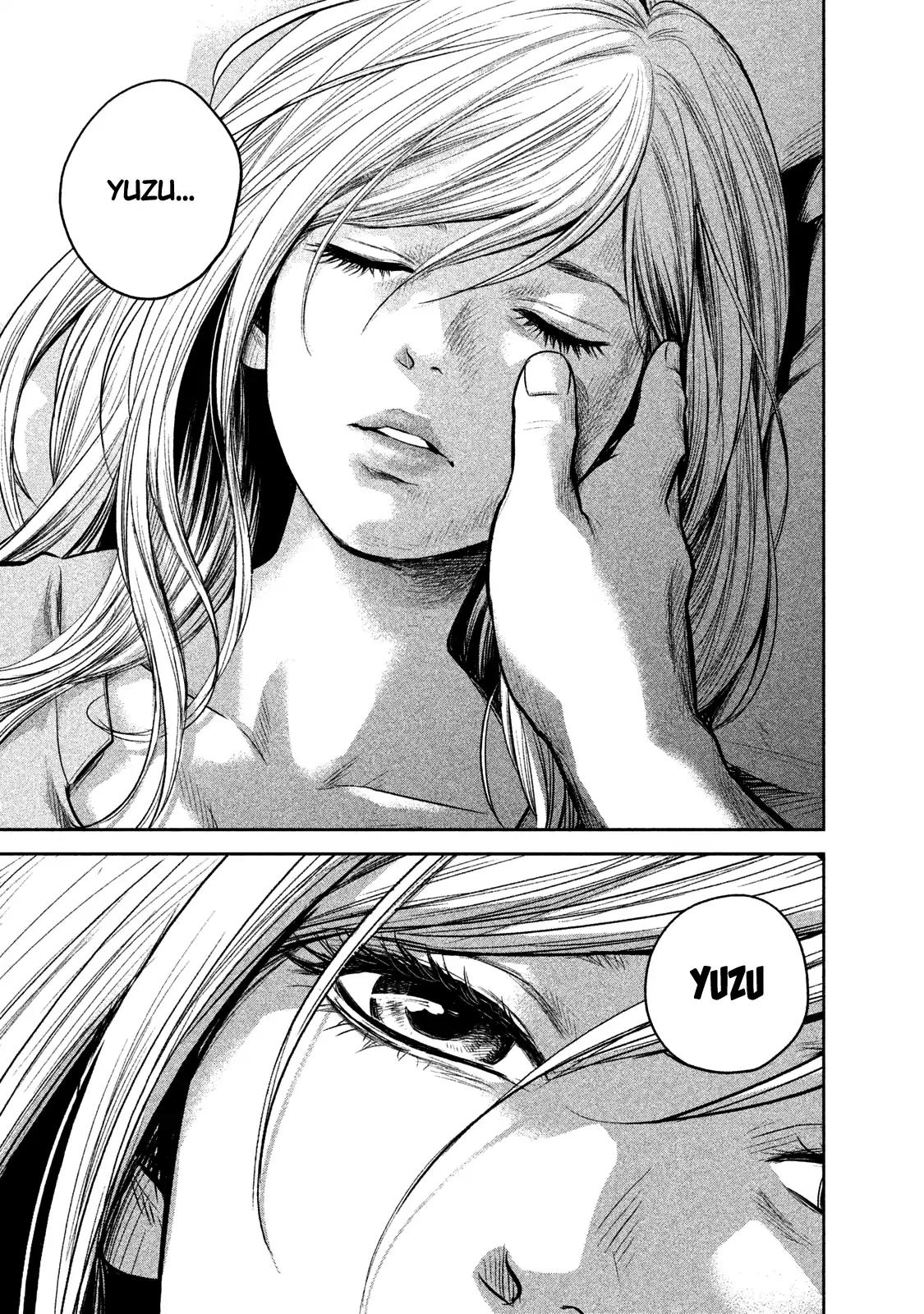 Hare Kon. chapter 138 page 9