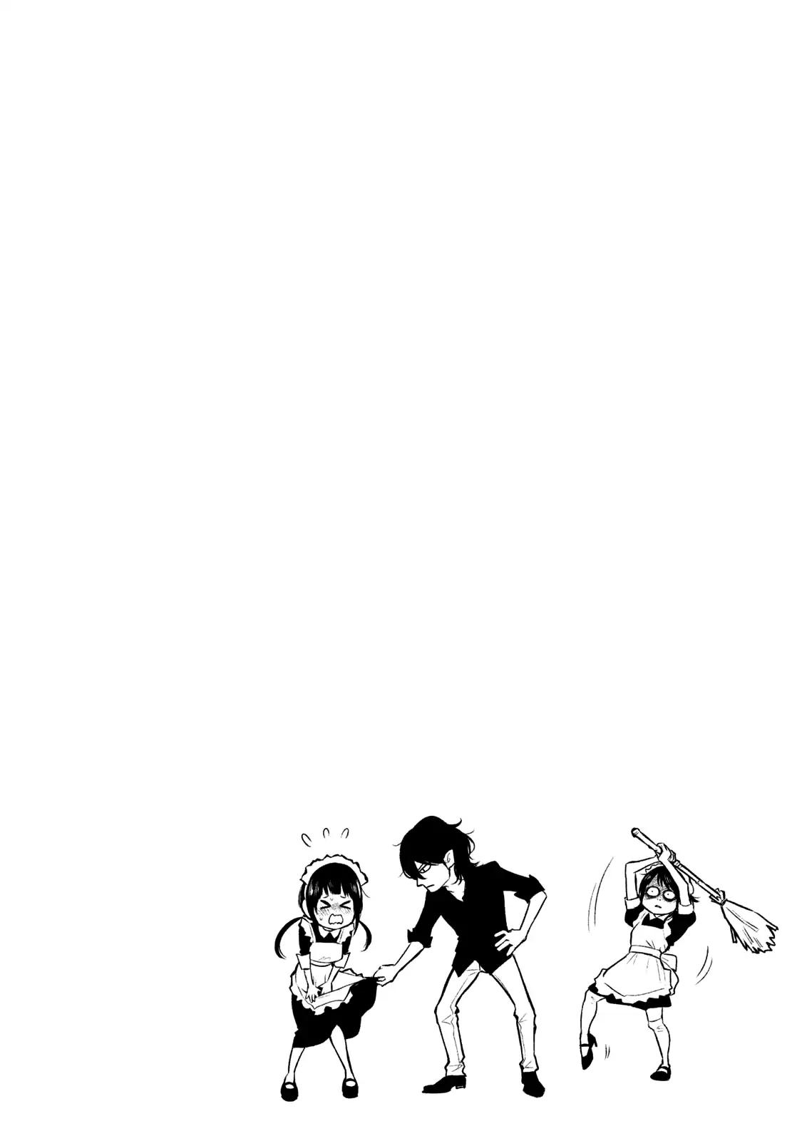 Hare Kon. chapter 141 page 20