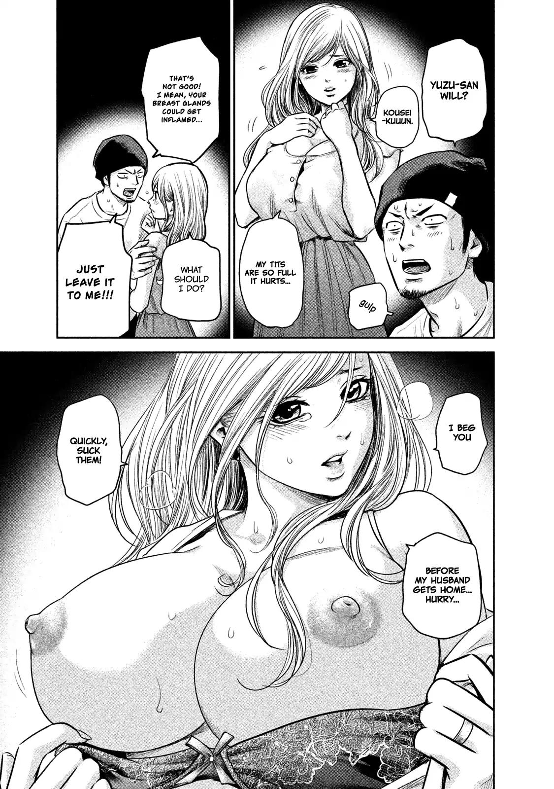 Hare Kon. chapter 142 page 10