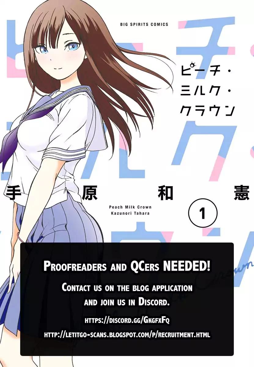 Hare Kon. chapter 142 page 3