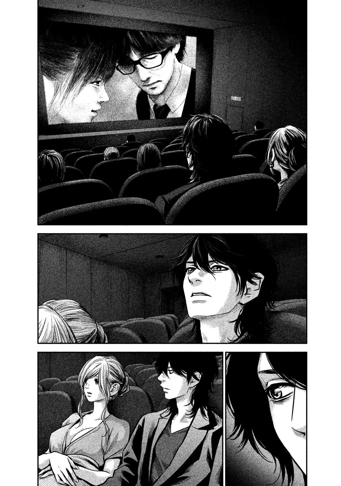 Hare Kon. chapter 143 page 15