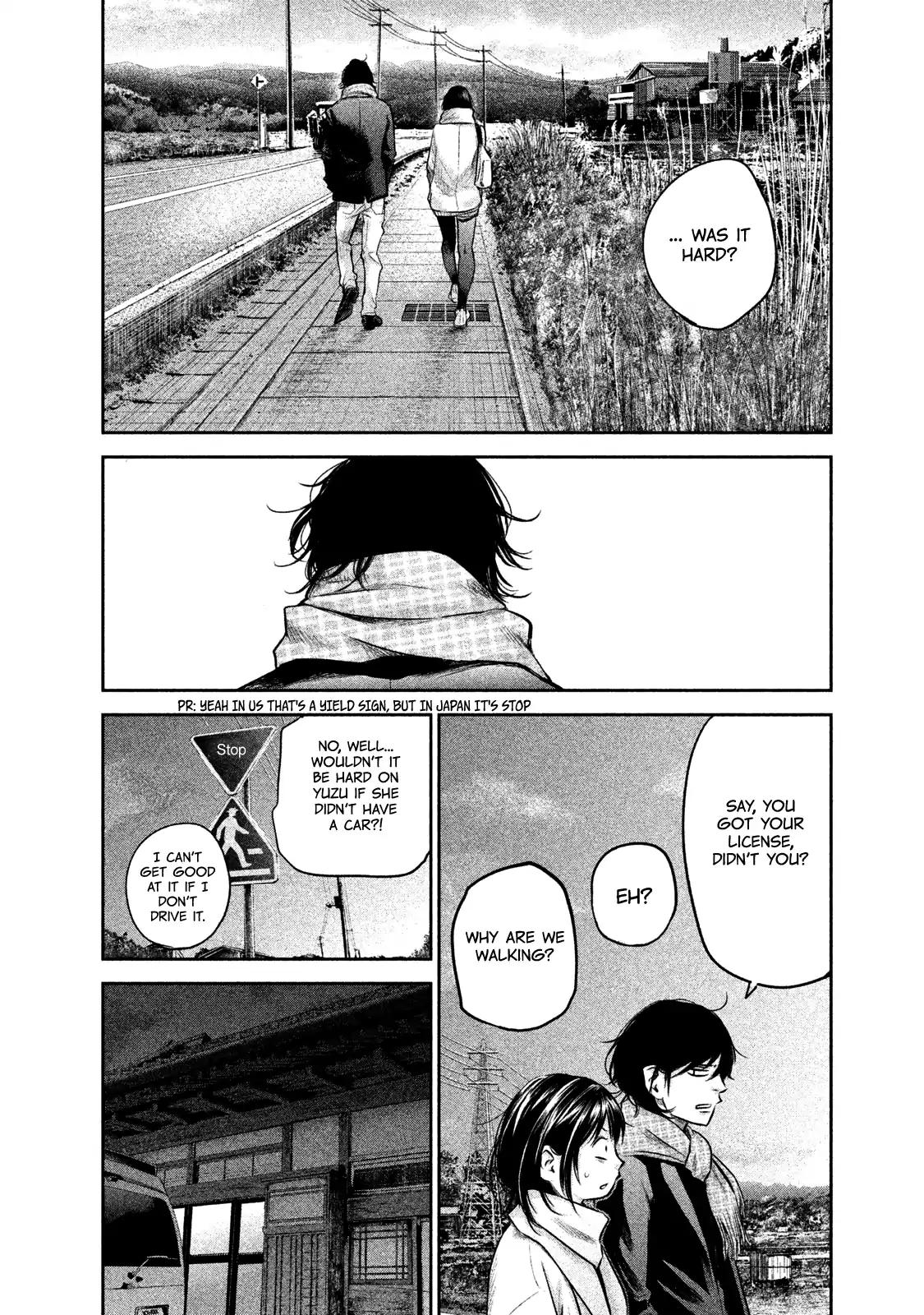 Hare Kon. chapter 146 page 13