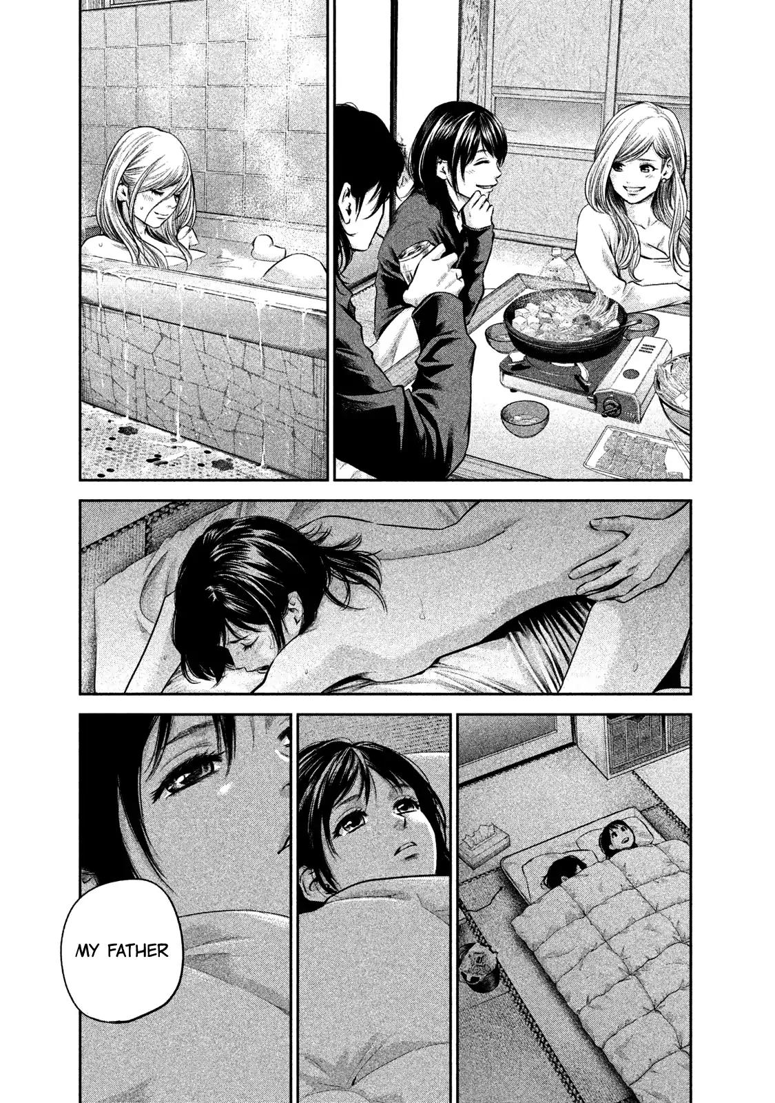 Hare Kon. chapter 146 page 14