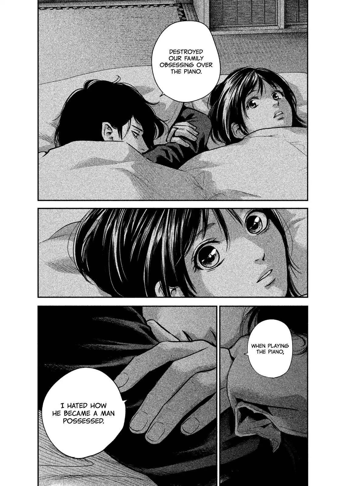 Hare Kon. chapter 146 page 15