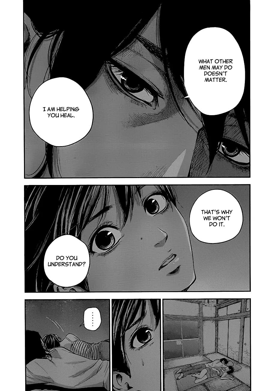 Hare Kon. chapter 15 page 18