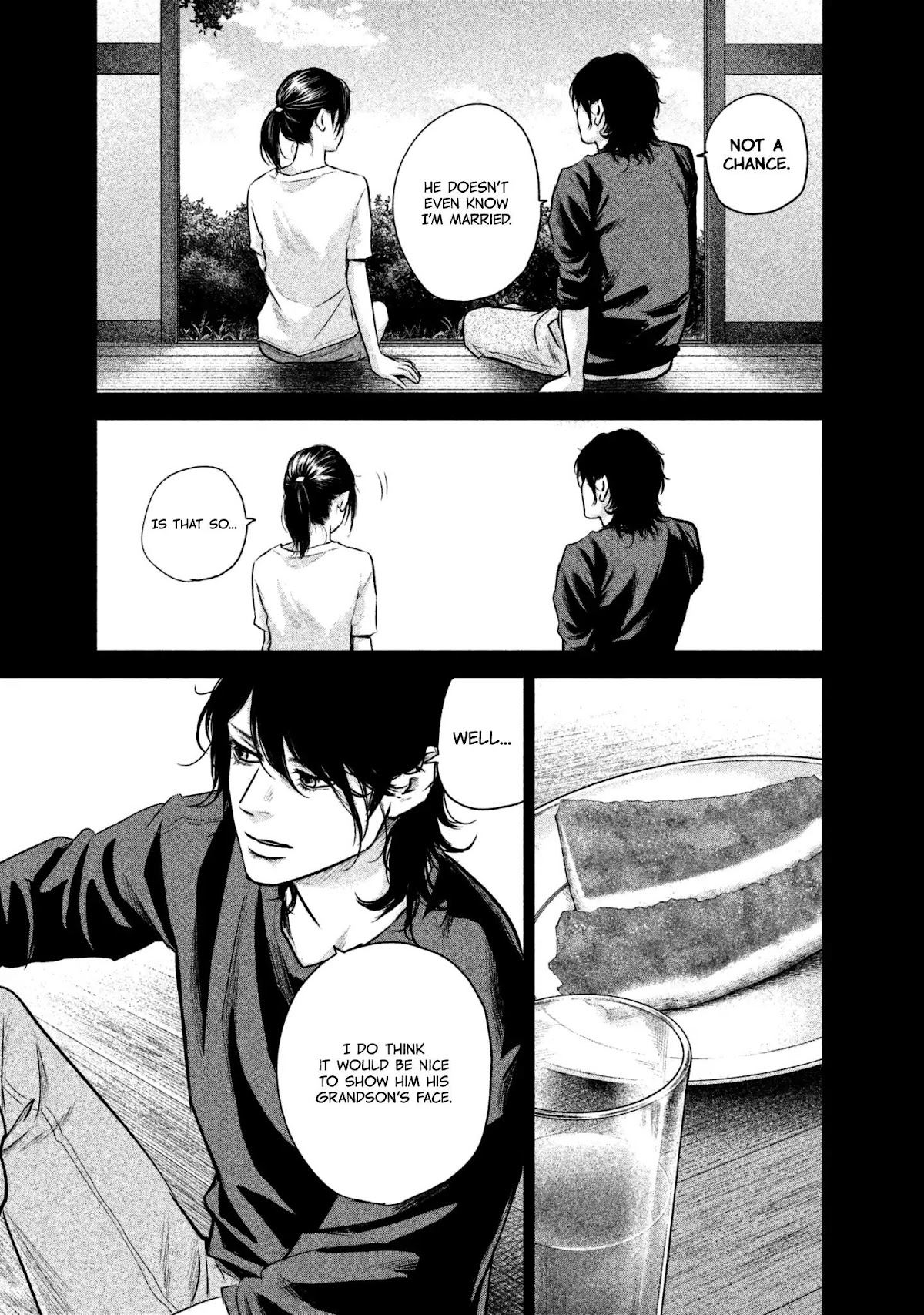 Hare Kon. chapter 154 page 11