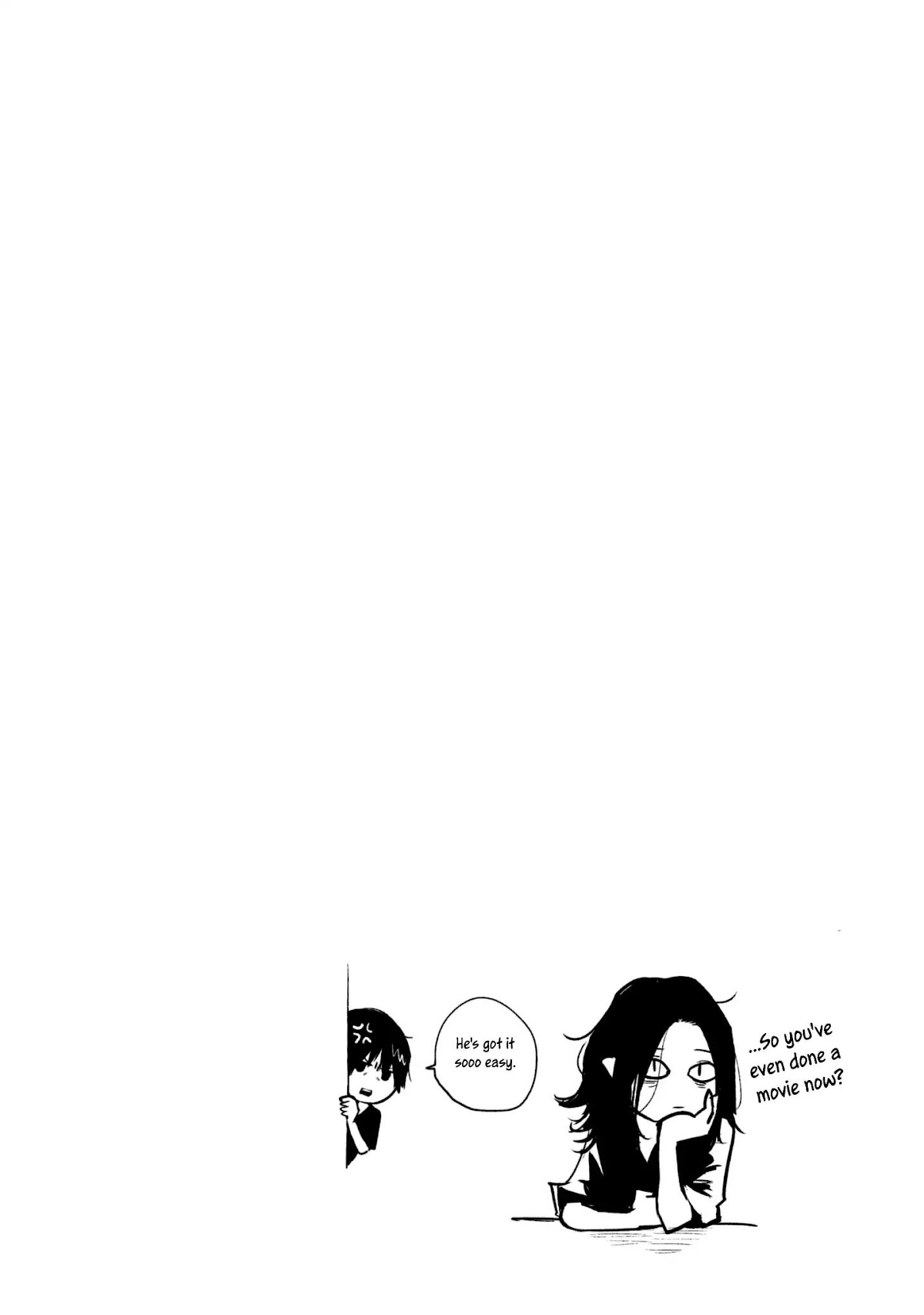 Hare Kon. chapter 158 page 26