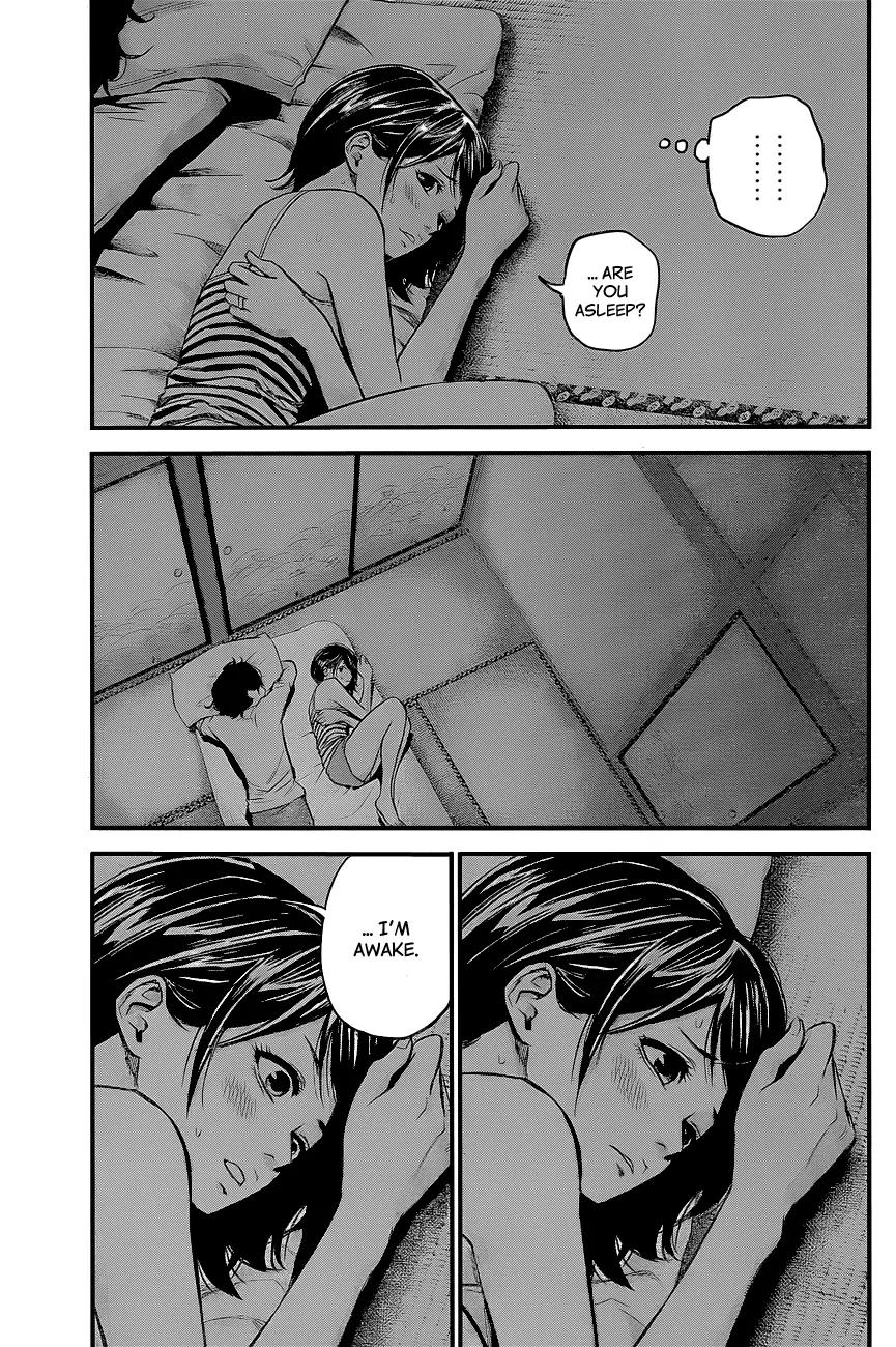 Hare Kon. chapter 16 page 6