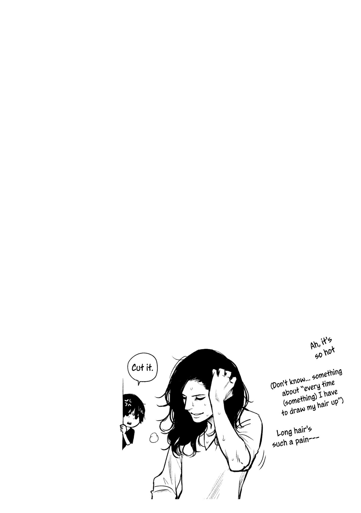 Hare Kon. chapter 160 page 22