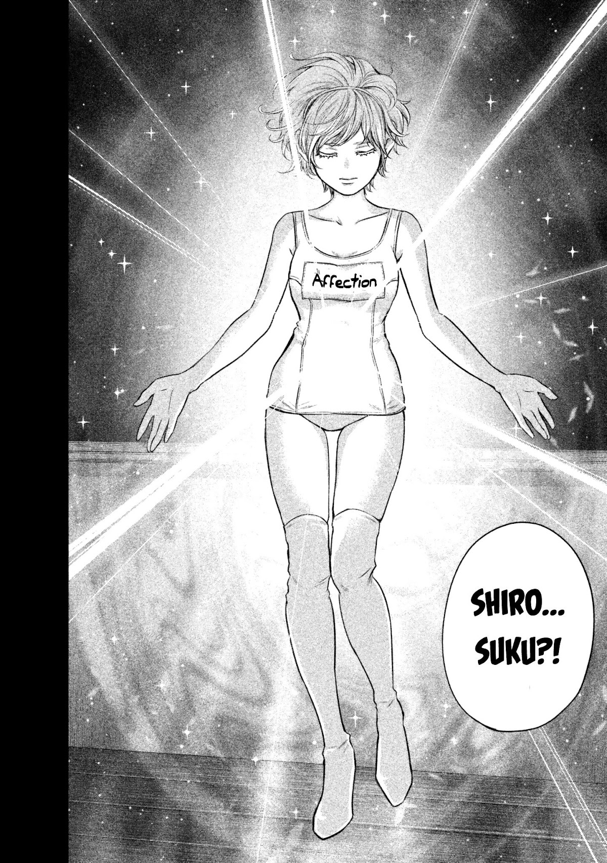 Hare Kon. chapter 161 page 16