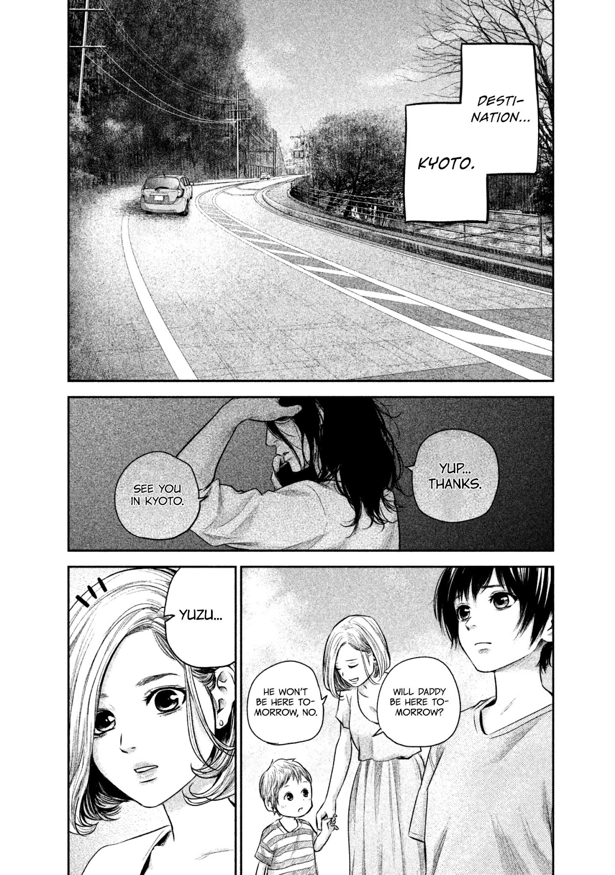 Hare Kon. chapter 162 page 16