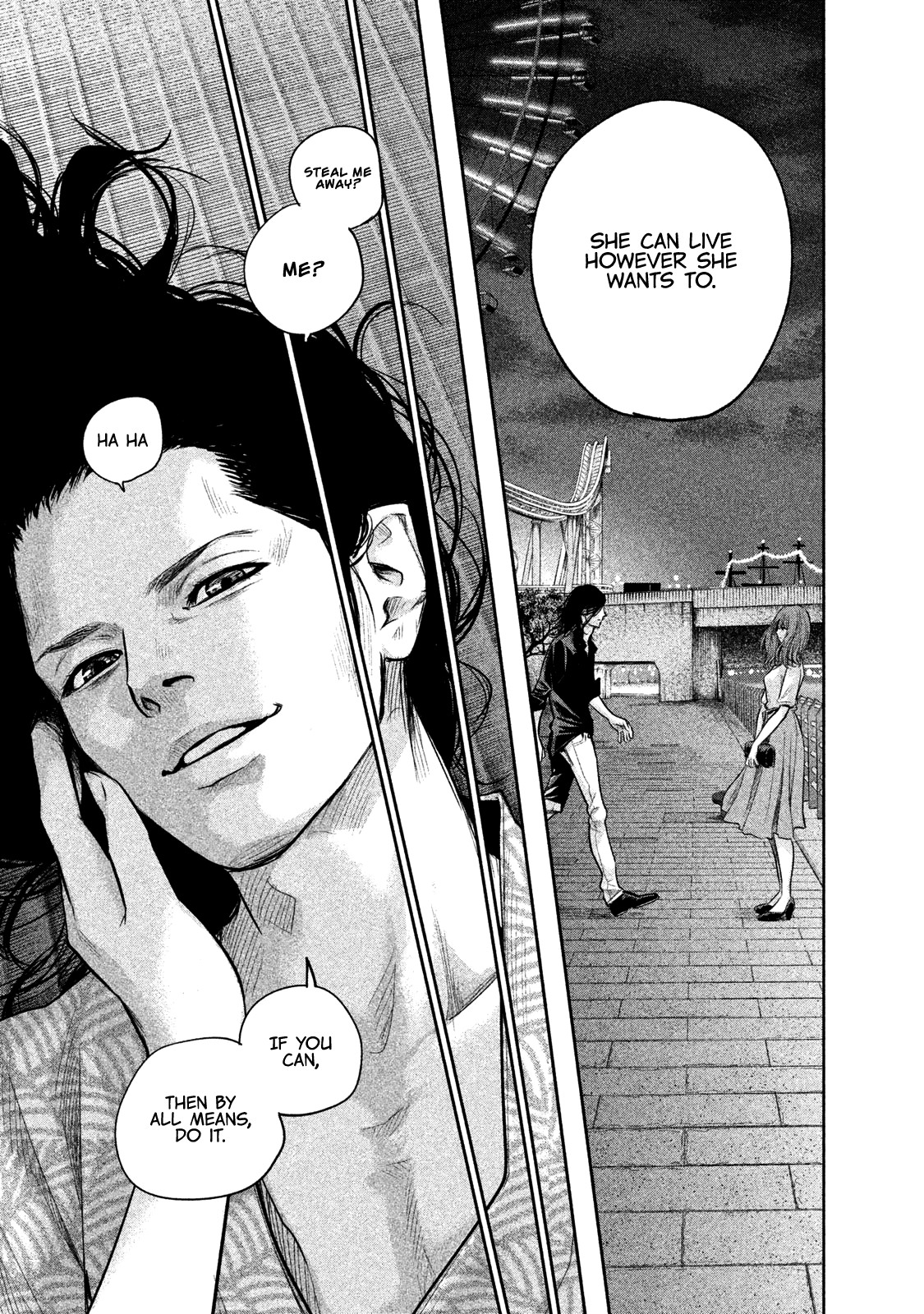Hare Kon. chapter 171 page 18
