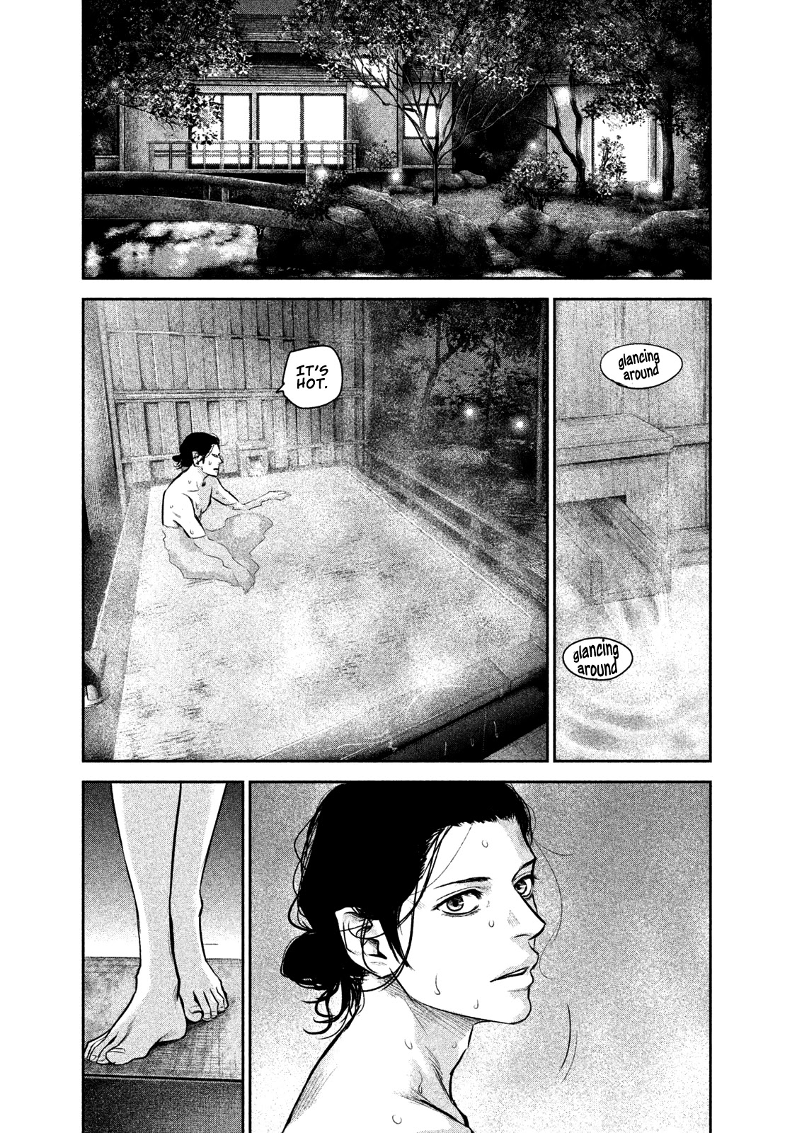 Hare Kon. chapter 172 page 4