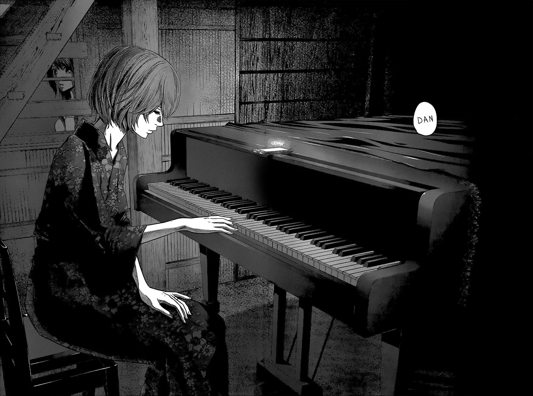 Hare Kon. chapter 18 page 17