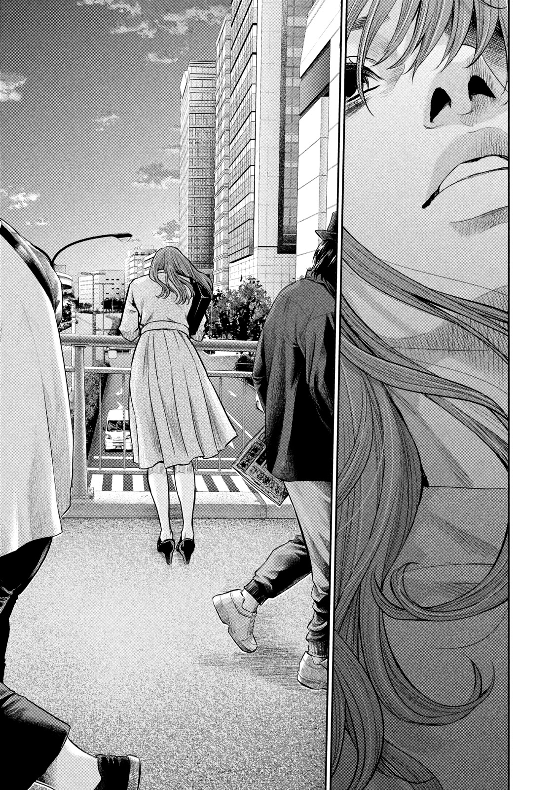 Hare Kon. chapter 180 page 12