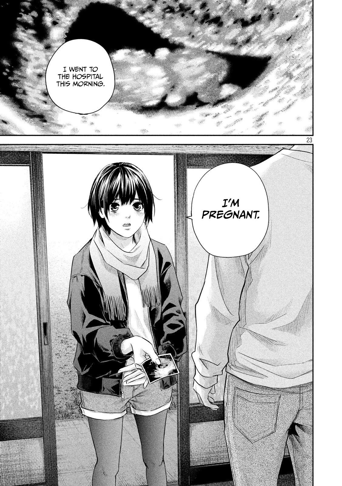 Hare Kon. chapter 187 page 24
