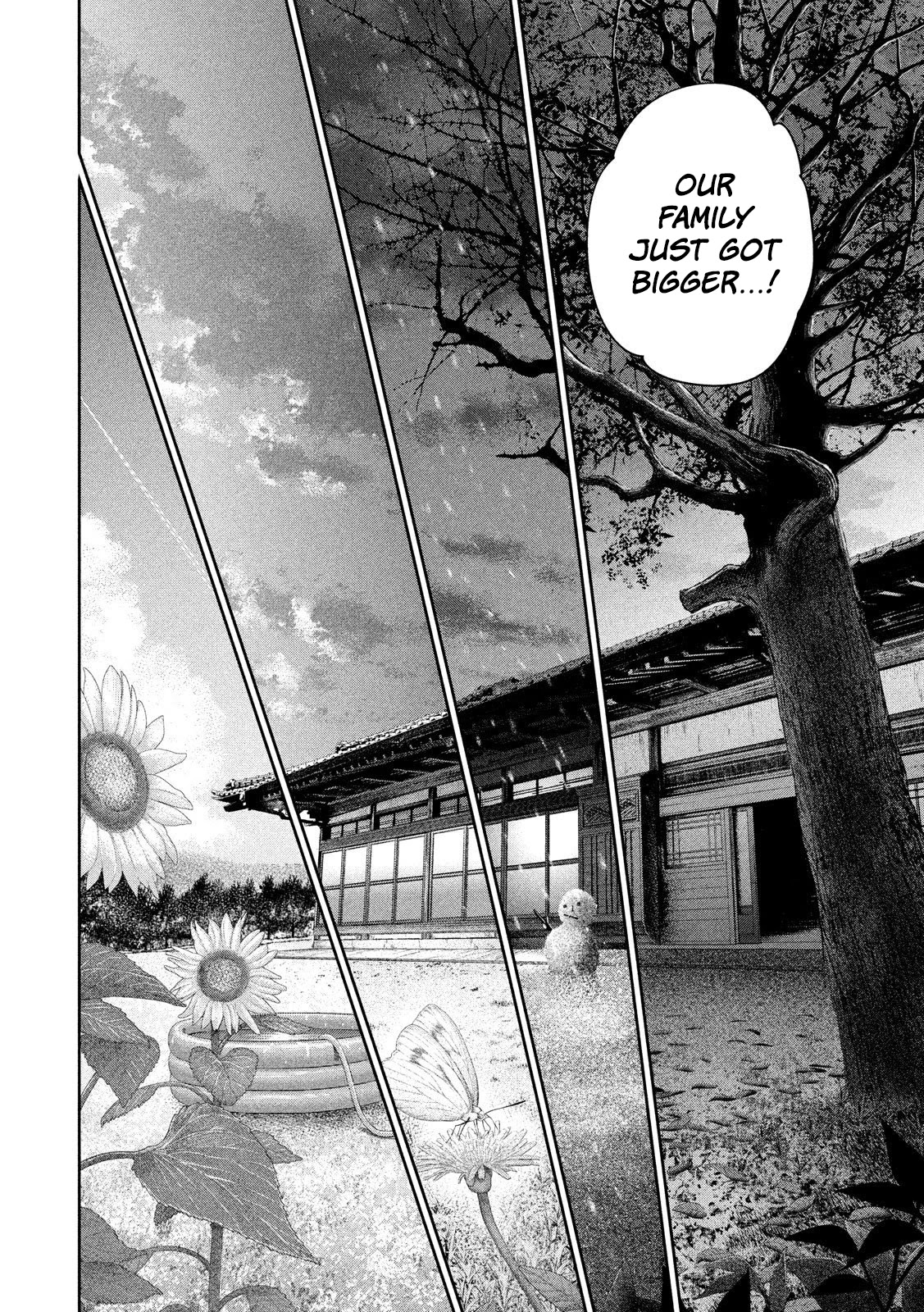 Hare Kon. chapter 187 page 31