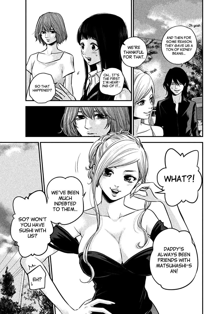 Hare Kon. chapter 37 page 7