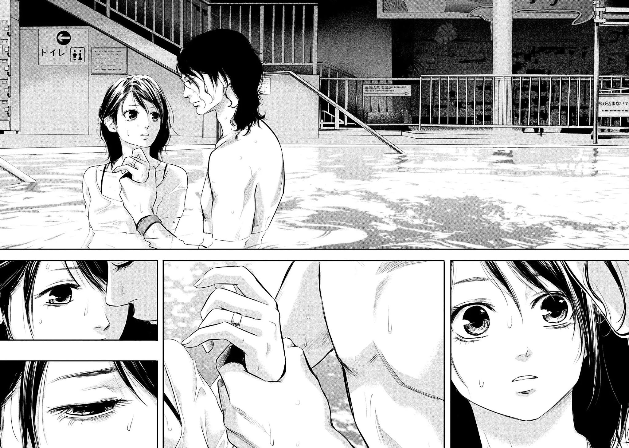 Hare Kon. chapter 53 page 14