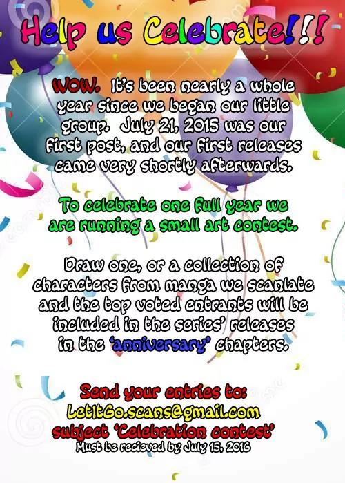 Hare Kon. chapter 55 page 3