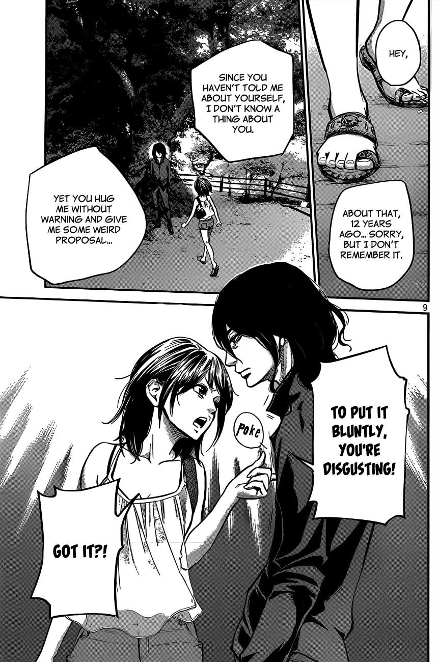 Hare Kon. chapter 6 page 10