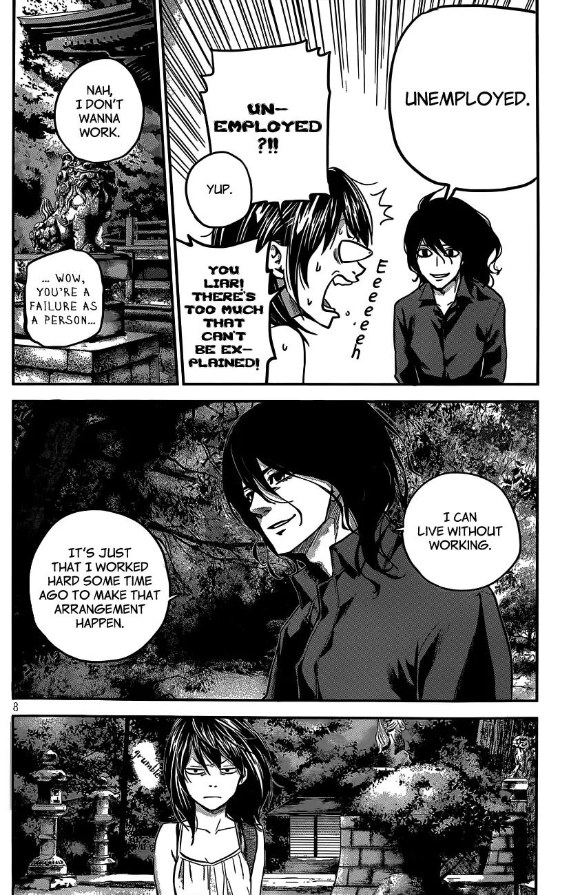 Hare Kon. chapter 6 page 9