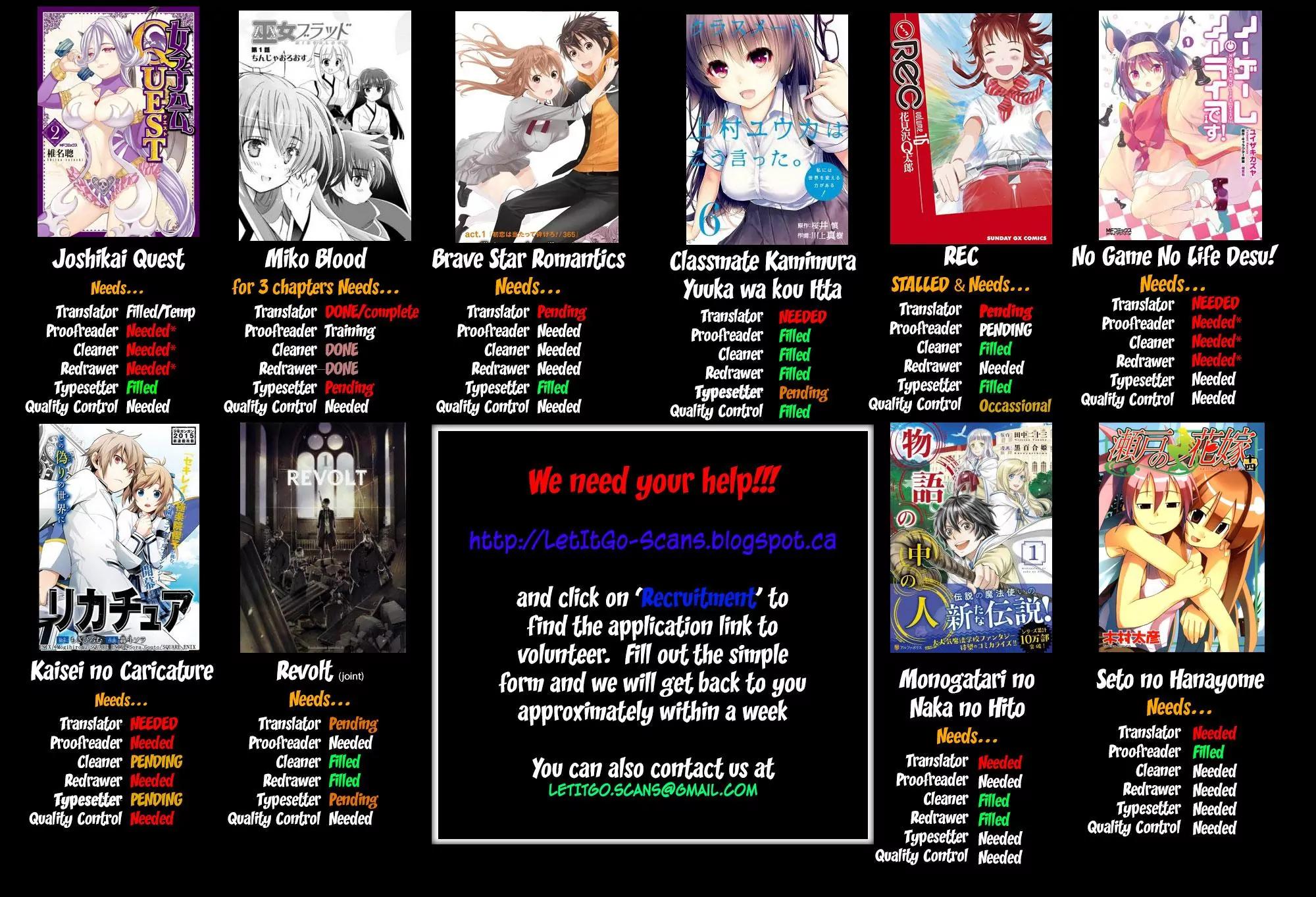 Hare Kon. chapter 62 page 2