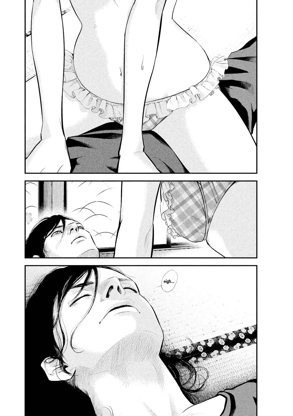 Hare Kon. chapter 68 page 4
