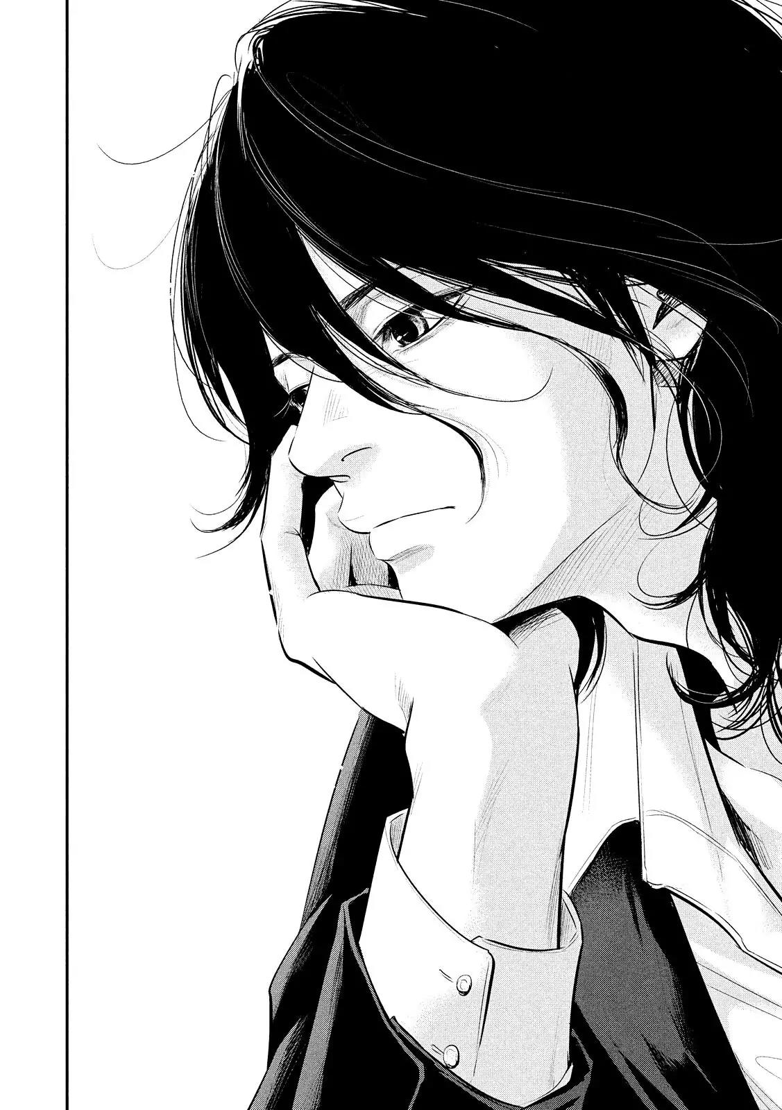 Hare Kon. chapter 69 page 18