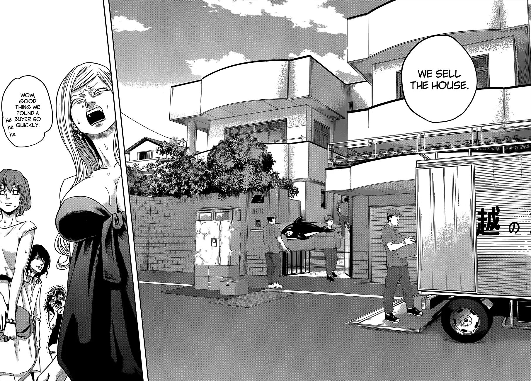 Hare Kon. chapter 7 page 12