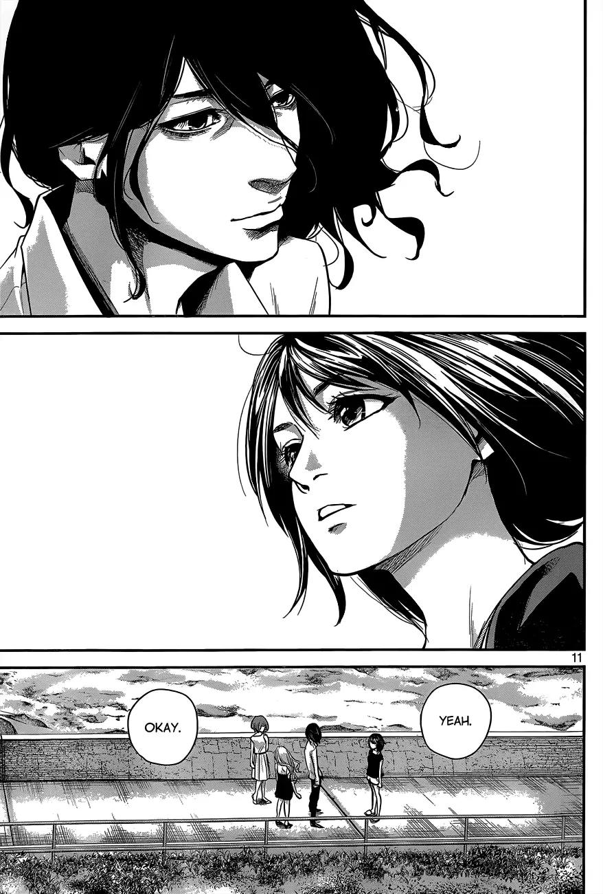 Hare Kon. chapter 8 page 11