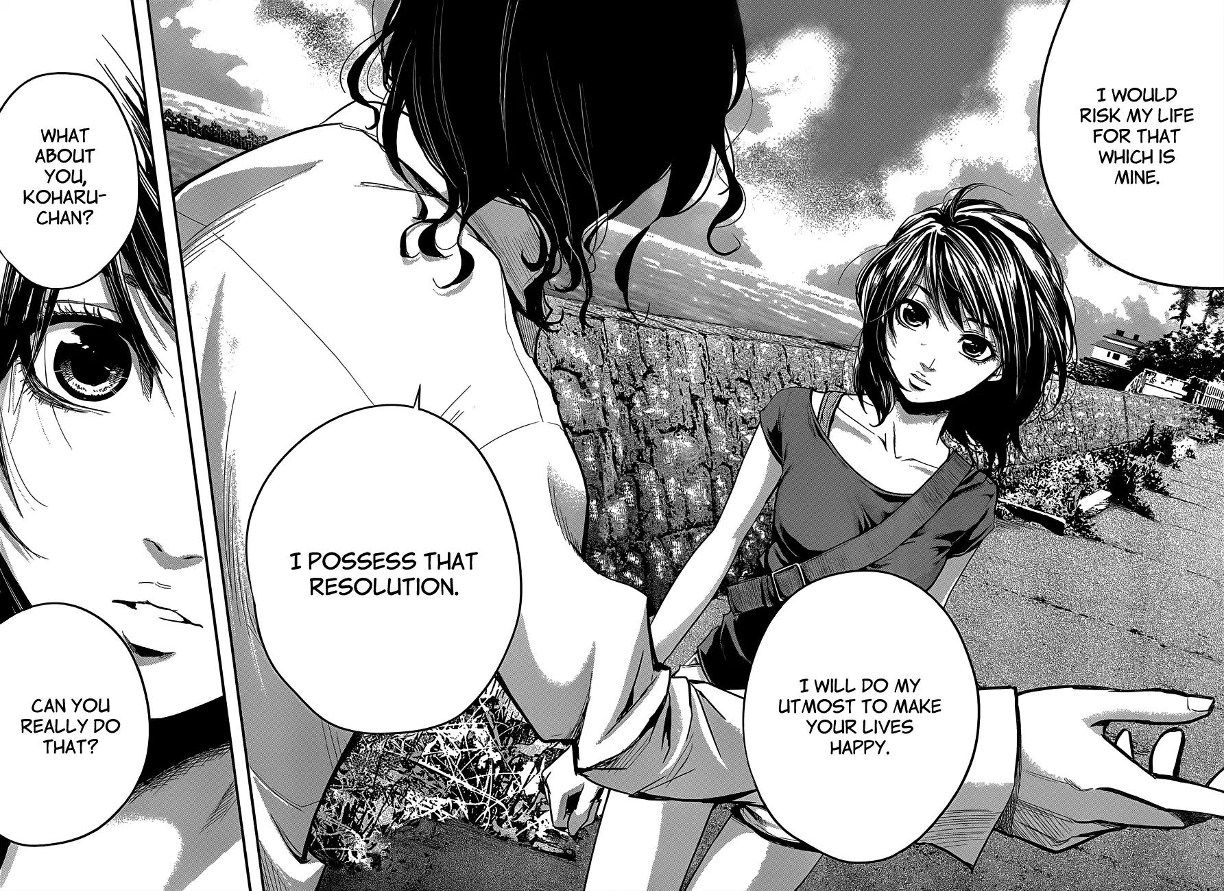 Hare Kon. chapter 8 page 7