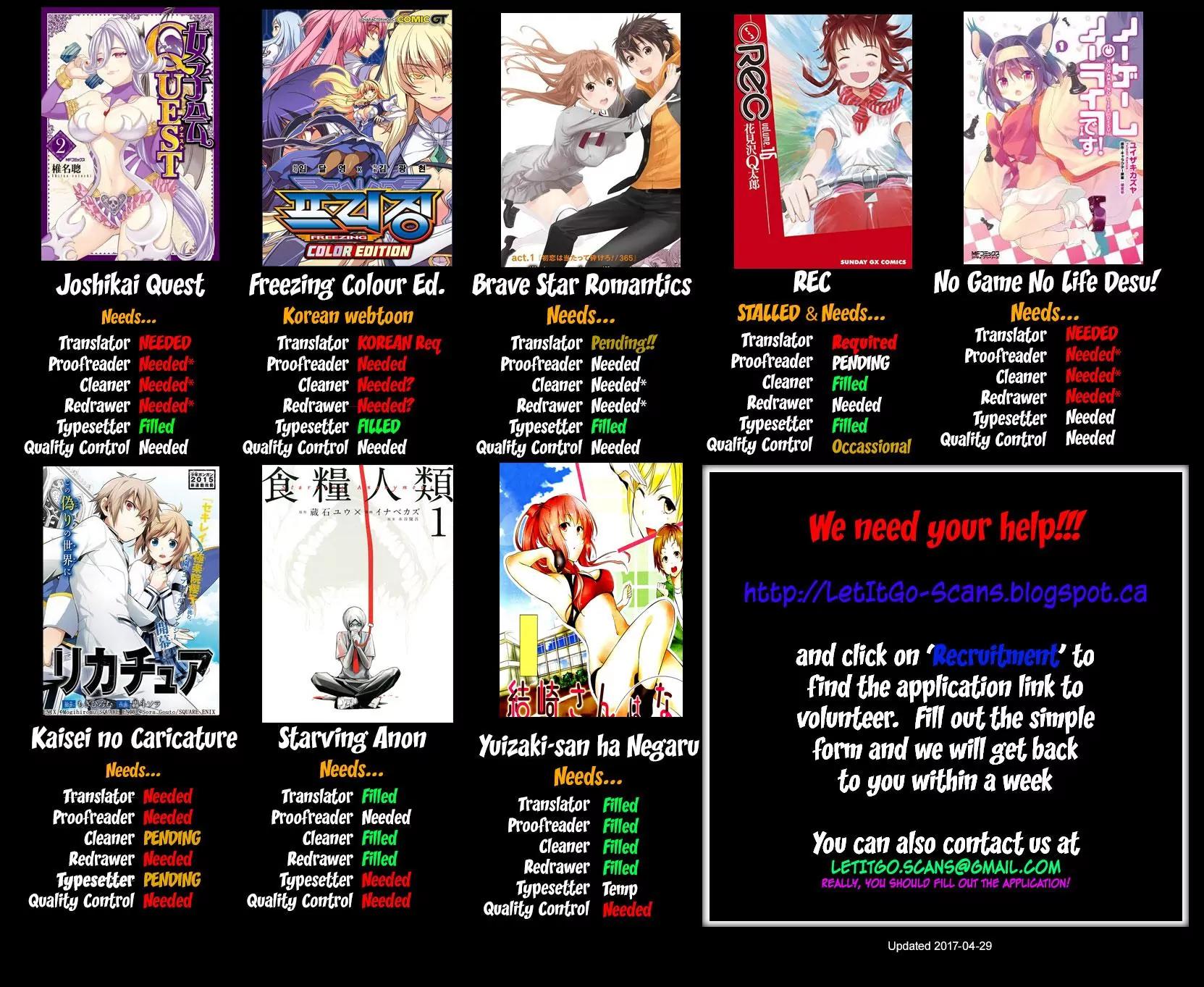 Hare Kon. chapter 83 page 2