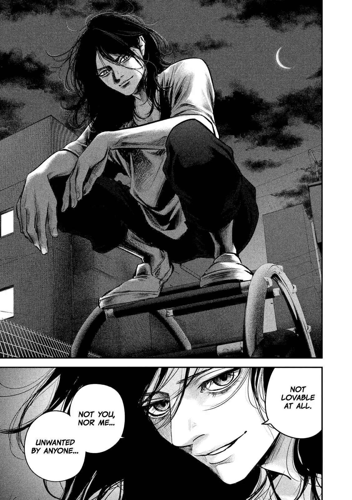 Hare Kon. chapter 85 page 15