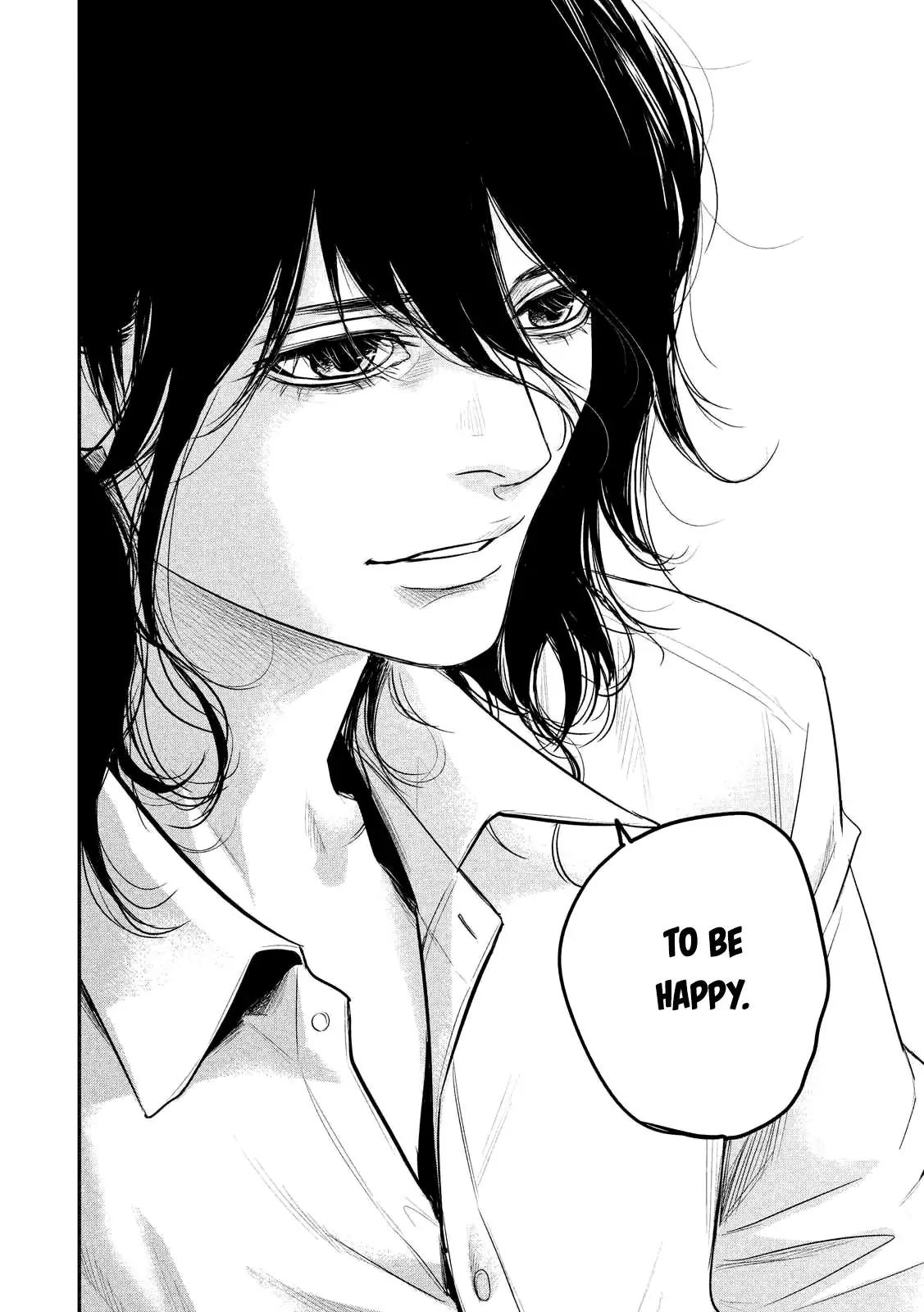 Hare Kon. chapter 86 page 18