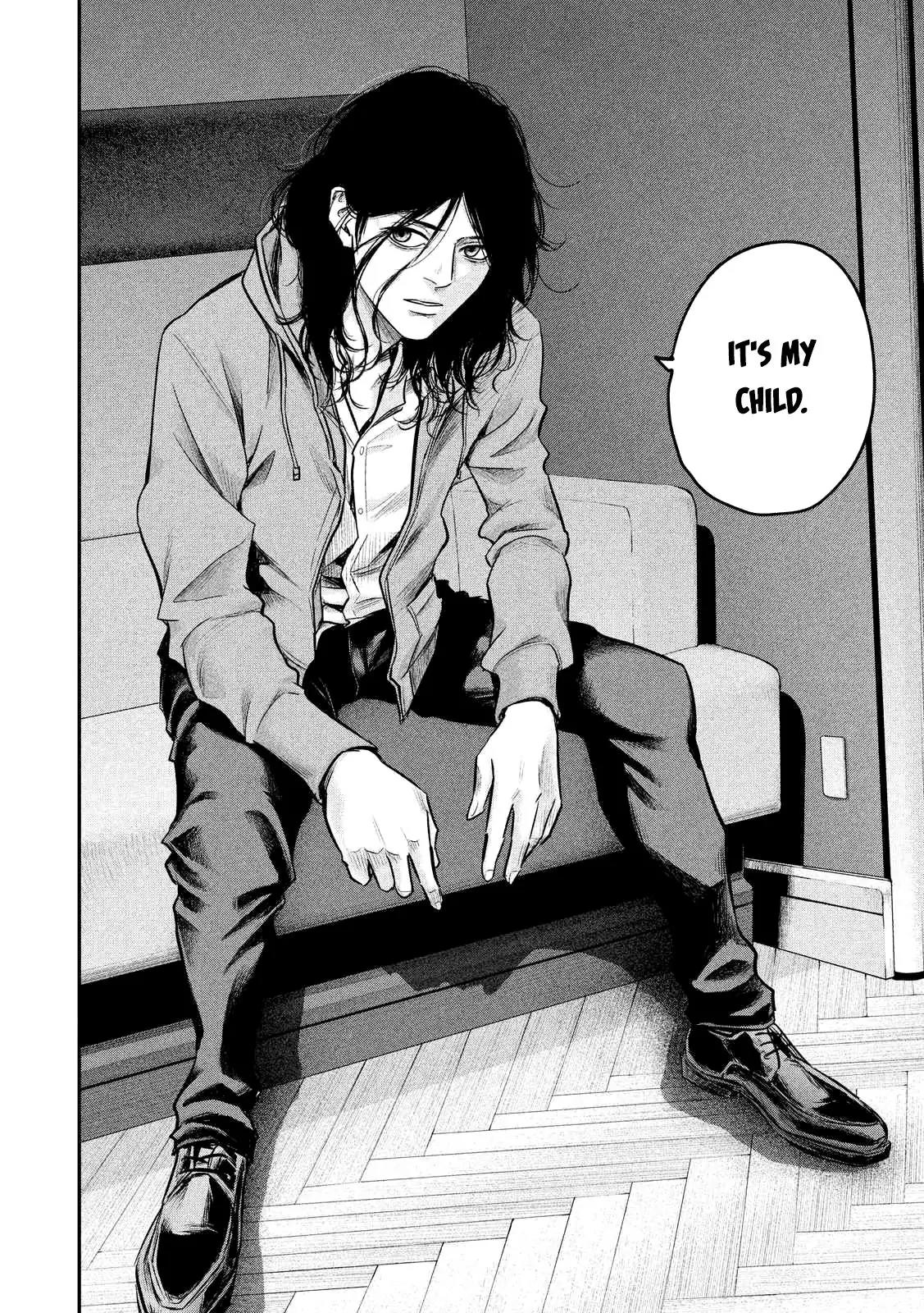 Hare Kon. chapter 86 page 6